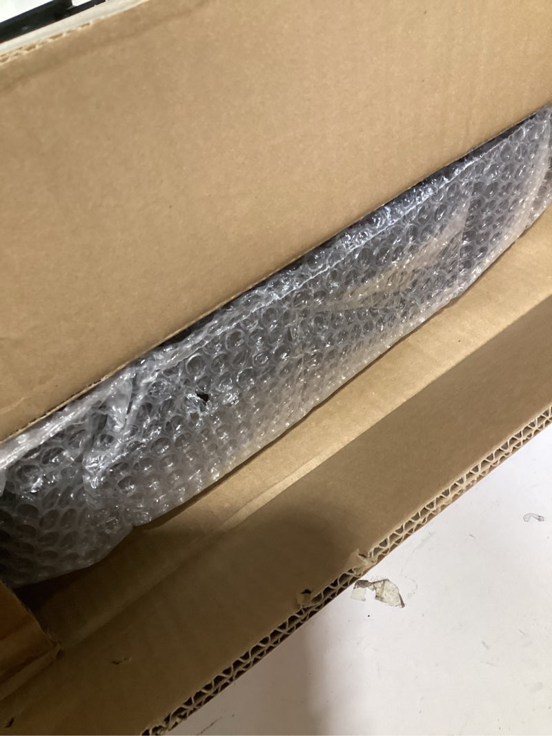 Condition photo showing New/Like New for munirater a/c radiator cooling fan replacement for durango 2011-2017 replacement for grand ch-erokee 2012-2017