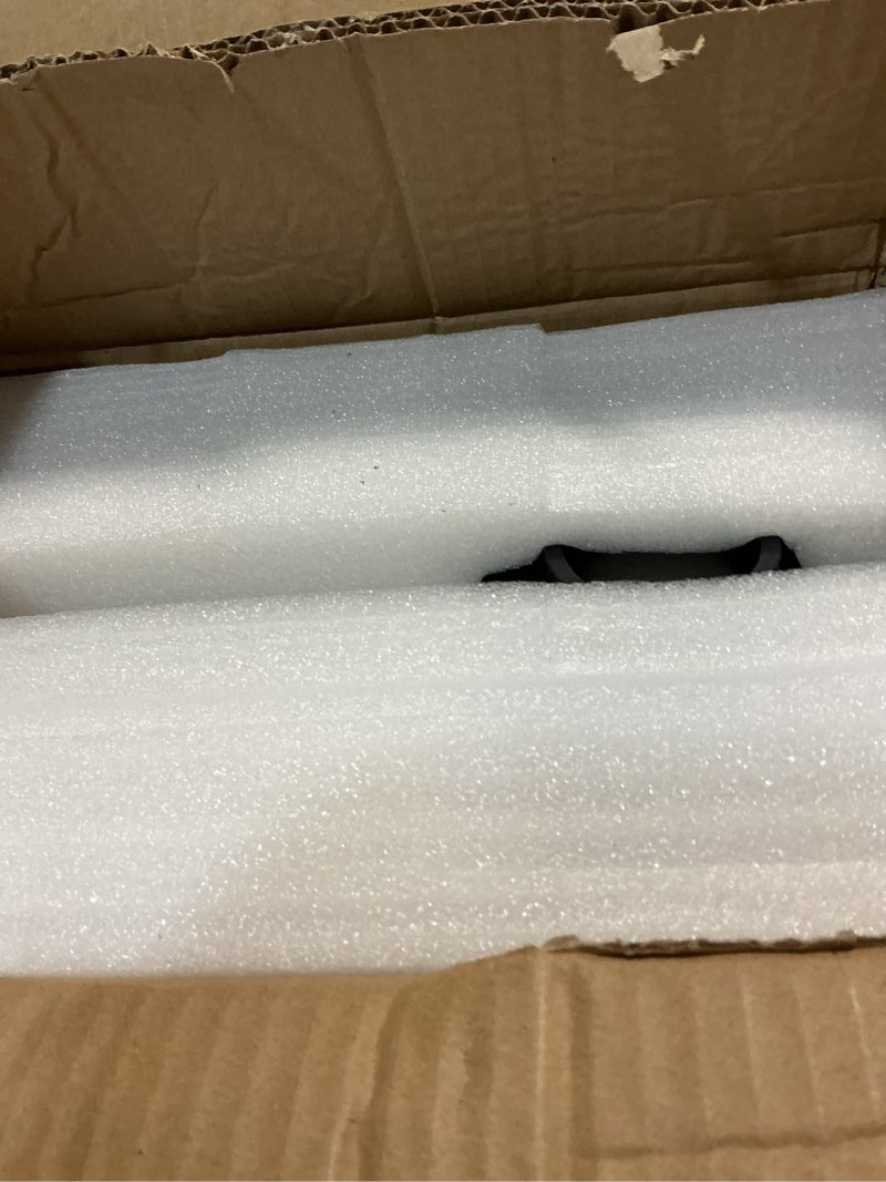 Condition photo showing Good Condition for 2PCS 60W LED Moving Head Light Stage Lights with Remote Control 8 GOBO 8 Colors Spotlight by DMX Controlled 11 Channel with Sound Activated for Disco Club Party Stage Lighting Shows 2Pack