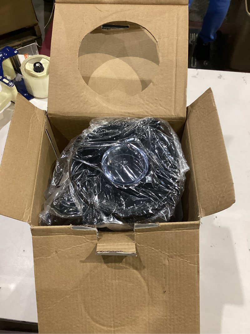 Condition photo showing Good Condition for Blender, 700W Countertop Blenders for Kitchen, 50oz BPA-Free Jar, 3-Speed Blender for Smoothies, Shakes, Ice Crushing & Frozen Fruit