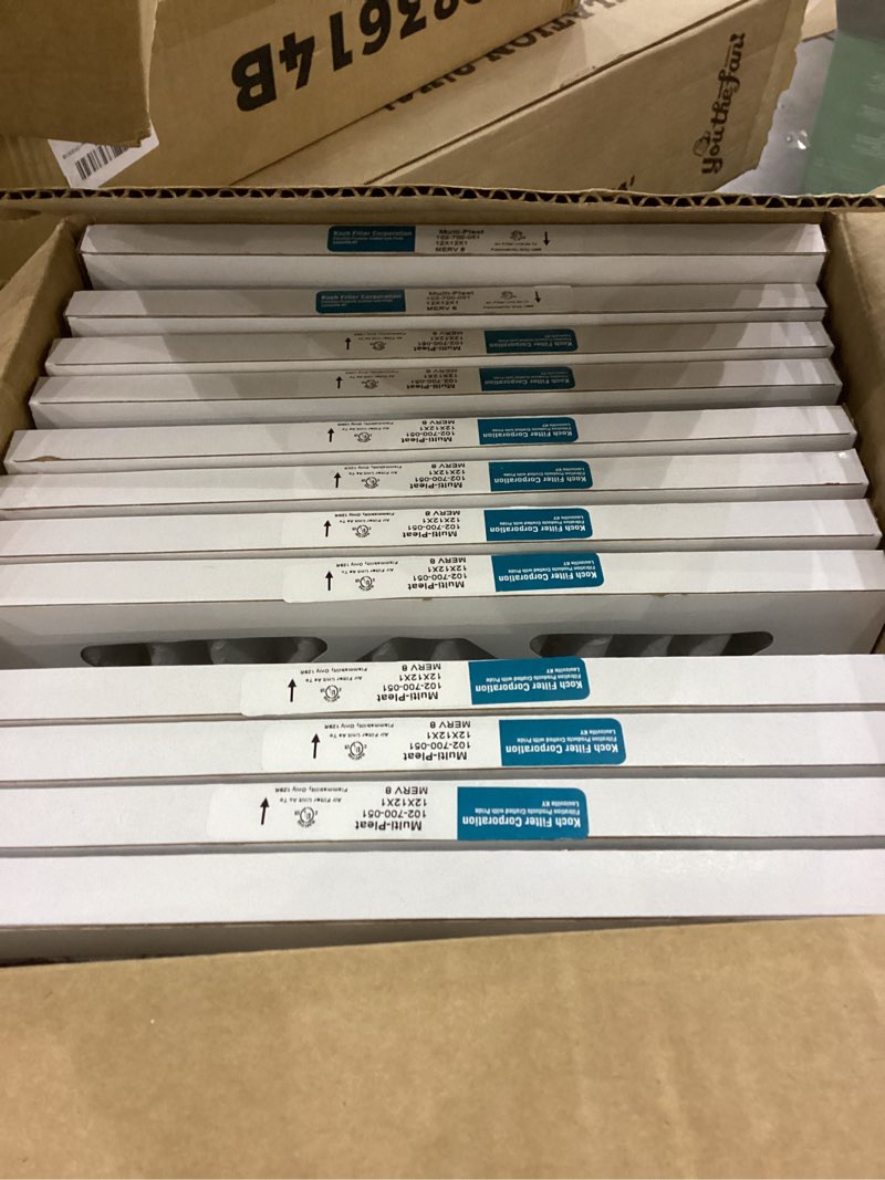 Koch Filter Corporation