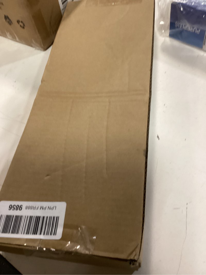 Condition photo showing New/Like New for Gray Left Driver Side Sun Visor Replacement Compatible with Hyundai Elantra 2017 2018 2019 Replace 85210F2100TTX