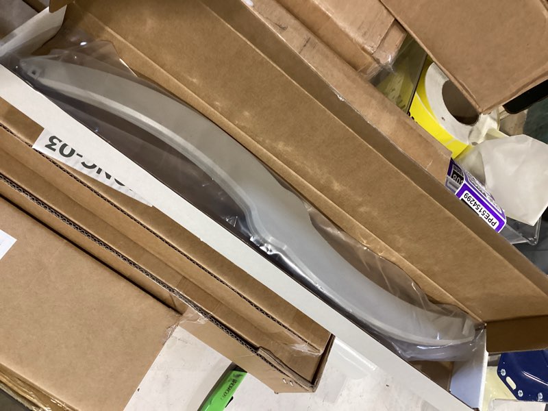 Condition photo showing Good Condition for 1pcs-wd22x27724 wd22x33499 dishwasher lower spray arm assembly fits for ge dishwasher lower spray arm - compatible replaces ap7014276 wd22x26621 wd22x10091 gdf550psr3ss gdf540hgd2bb spray arm assembly