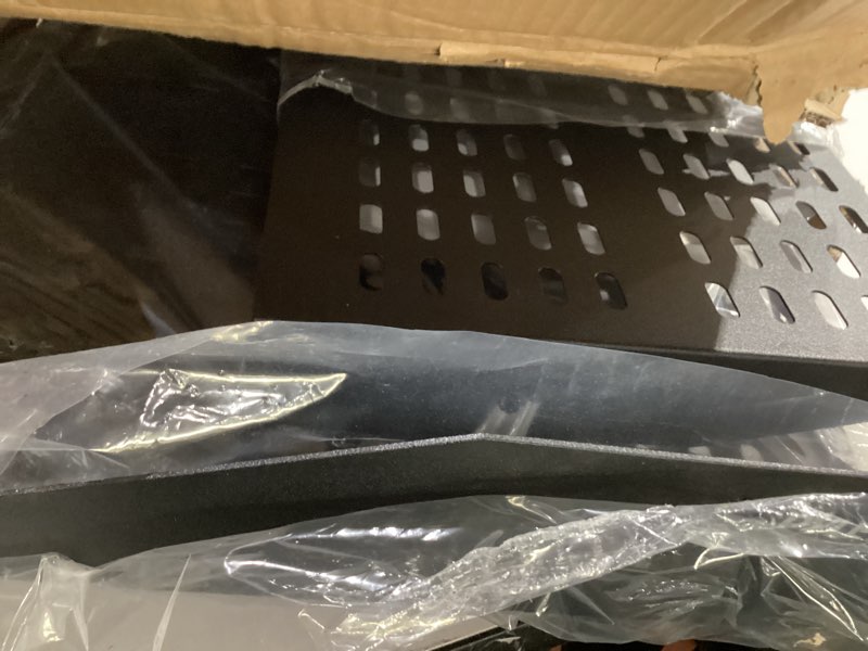 Condition photo showing Good Condition for Pyle PLRSTN42U 19-Inch Mounting Universal Device Server Rack