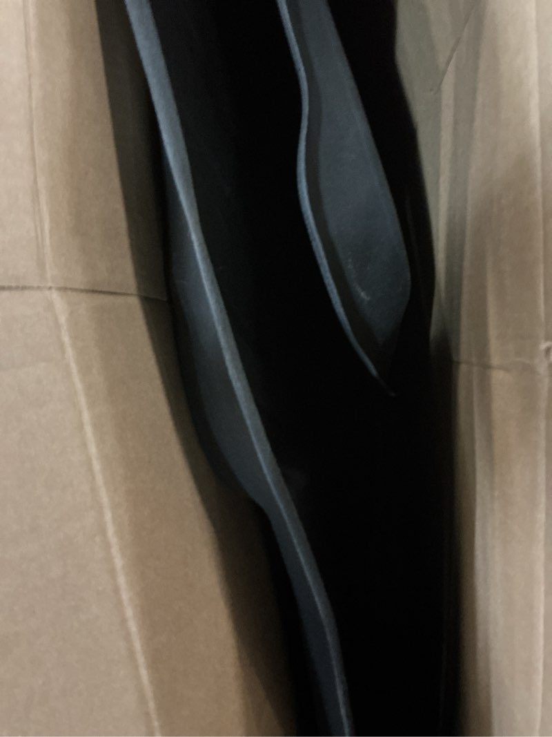 Condition photo showing Good Condition for mixsuper custom fit cargo liner for honda accord 2018-2022 all models trunk liner all weather rear trunk cargo mat black