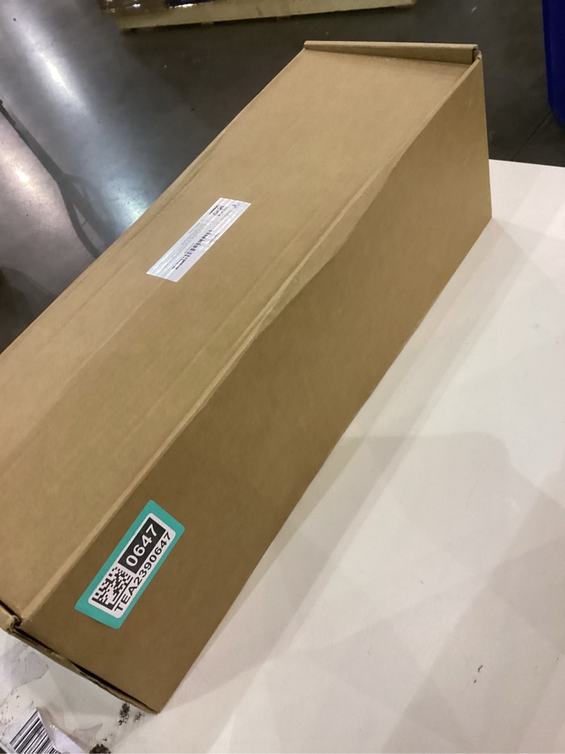 36’’ white christmas tree with pot norfolk pine tree artificial small christmas tree for front porch