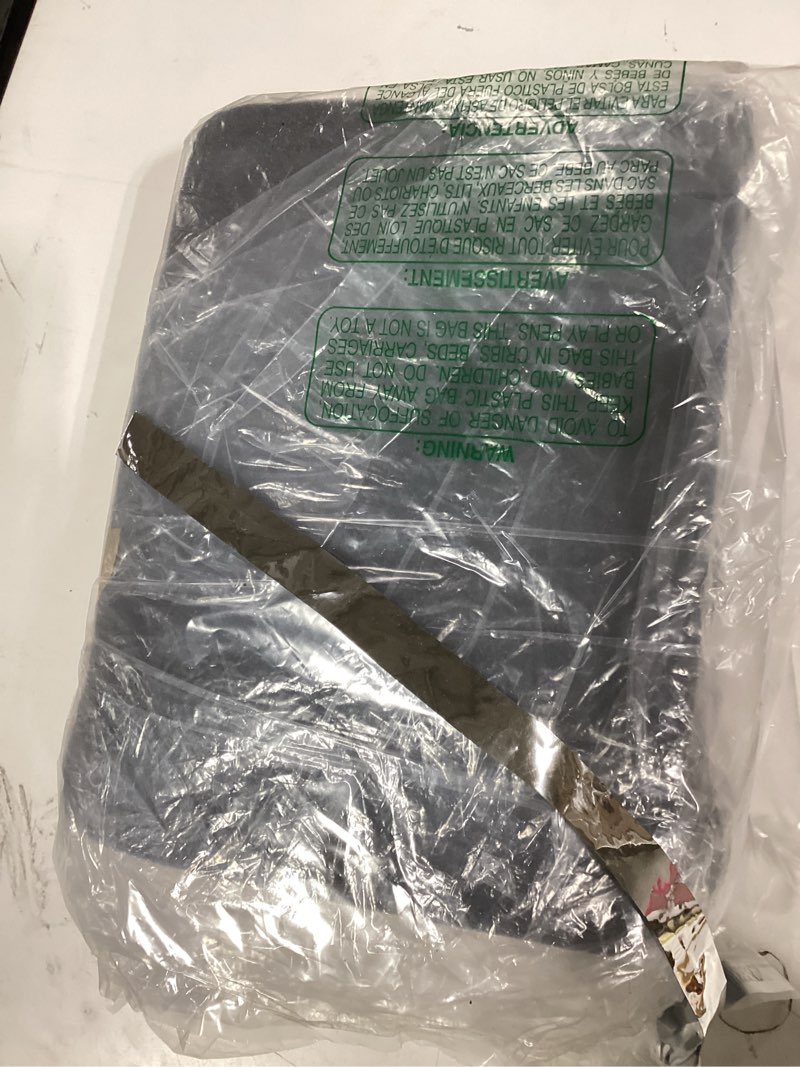 Condition photo showing Good Condition for Pelican Case 1400 Range Case Polyethylene Closed Cell Foam Insert for 4 Handguns and Magazines (Foam