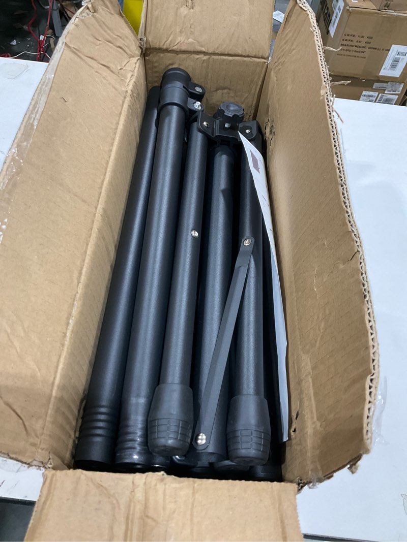 Condition photo showing Good Condition for Backdrop Stand Kit - 6 Widths, 10x7.5ft Adjustable Background Stand for Parties & Studio Photography