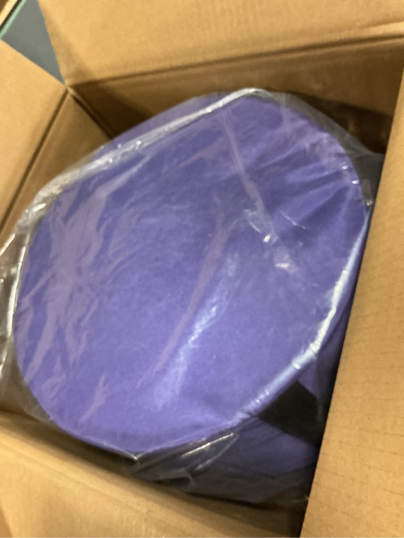 Condition photo showing Good Condition for KVKA 432hz 11 Inch Crystal Singing Bowl D Note Sacral Chakra with Carrying Case,Suede Striker (11inch, D Note 432hz)
