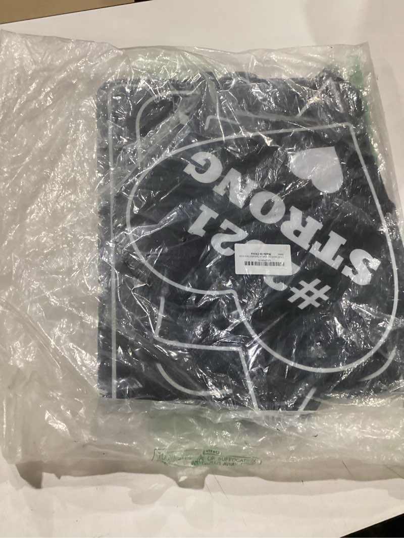 Condition photo showing Good Condition for gft large graduation yard sign decorations 2021 congrats grad 4 pcs outdoor lawn signs with stakes outdoor graduation lawn sign decorations- happy graduation yard with stakes,graduation party supplies