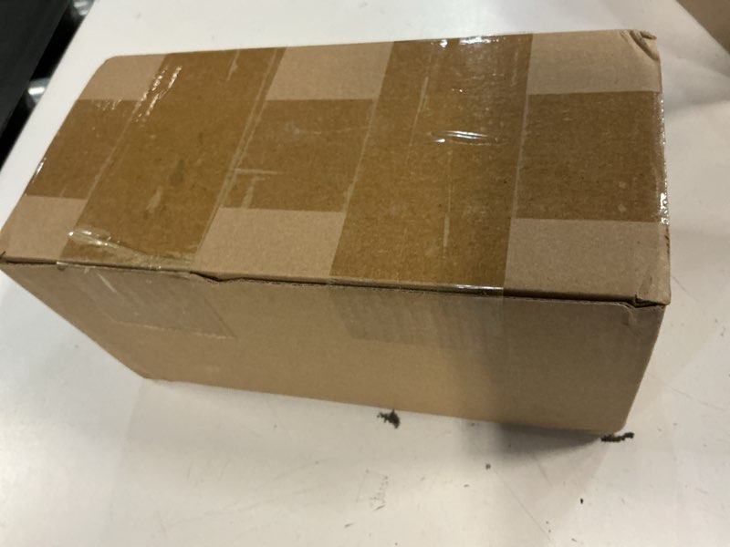 Condition photo showing New/Like New for efok 10 packs double sided tape heavy duty mounting tape 0.8 in x 16.4 ft, adhesive tape for wall, foam tape waterproof for automotive strip light home, office décor 0.8 in x 16.4 ft 10