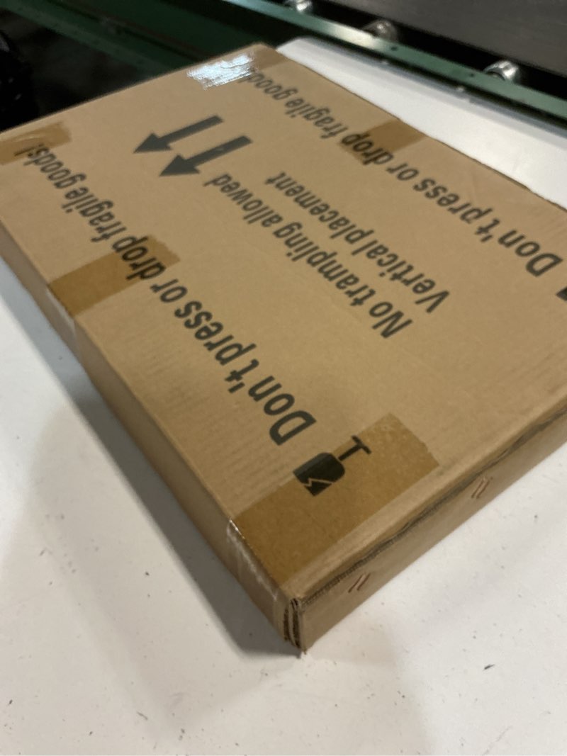 Condition photo showing New/Like New for thicken 1mm 12 x 20 access panel for drywall,attic door, ceiling access panel for drywall,12x20 metal access panels are thickened to 1mm to solve the problem of fragile panels(screwdriver latch) thicken 12*20