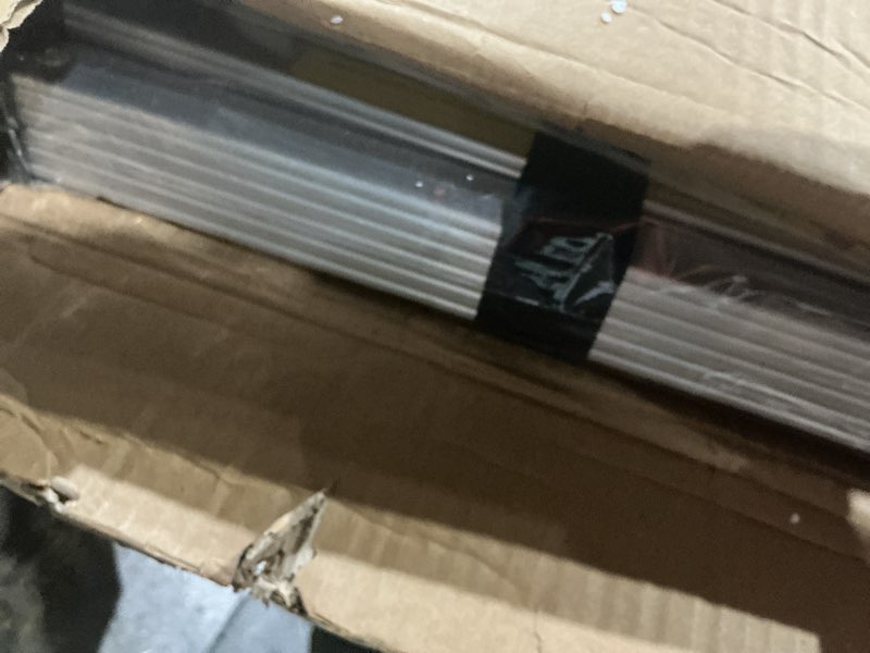 Telescoping Ladder Extension Telescopic Collapsible - 16.5 FT Rv Telescope Foldable Extendable Tall 