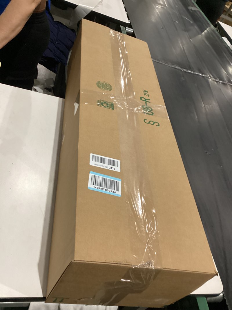 Homcosan Heated Camping Chair - Outdoor Folding Chair with 3 Heat Levels for Back & Seat - Portable 