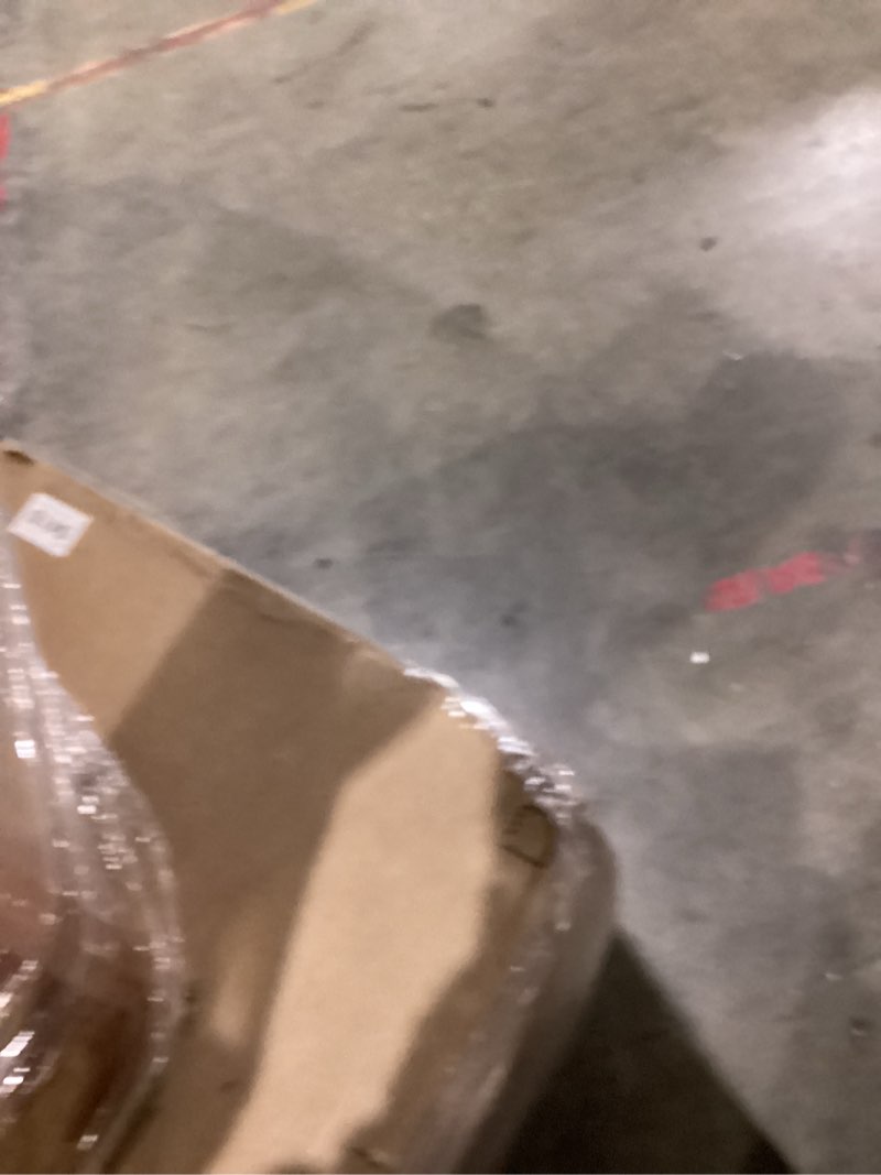 Miscellaneous furniture 