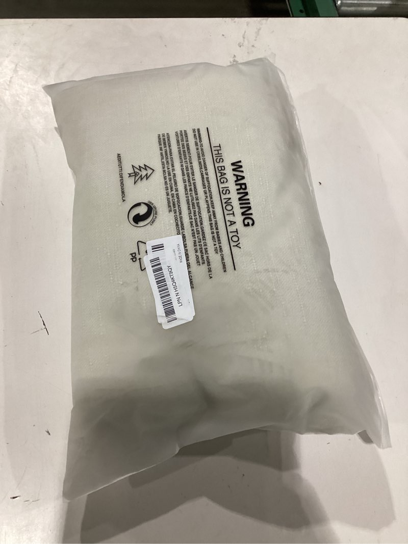 JUSPURBET 26x26 Decorative Pillow Covers Set of 4 Throw Pillow Covers for Couch Sofa Bed Cozy Chenil