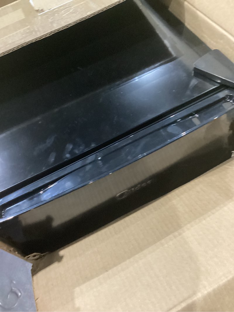 Condition photo showing Good Condition for mini fridge 