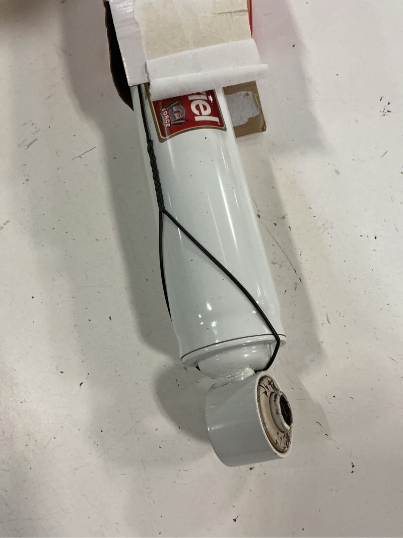 Condition photo showing Good Condition for gabriel g63959 ultra truck rear shock absorbers for chevrolet silverado 1500 base, 1500 lt, 1500 ltz, 1500 wt; gmc sierra 1500 sle, 1500 slt, 1500 wt, 1500; jeep gladiator (1 pack)