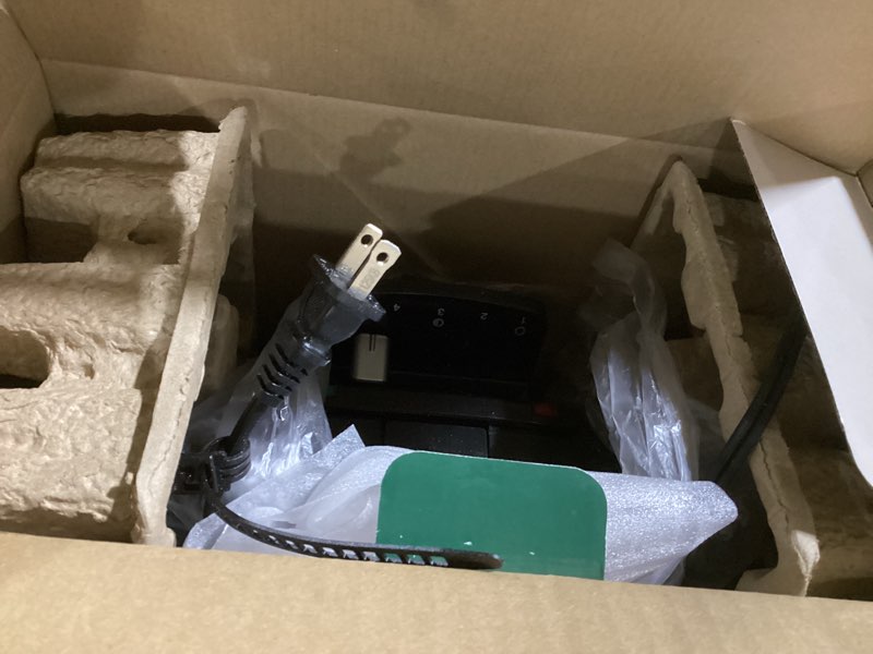 Condition photo showing Good Condition for Cuisinart 4 Slice Belgian Waffle Maker - Square, WAF-150NAS New Square Classic