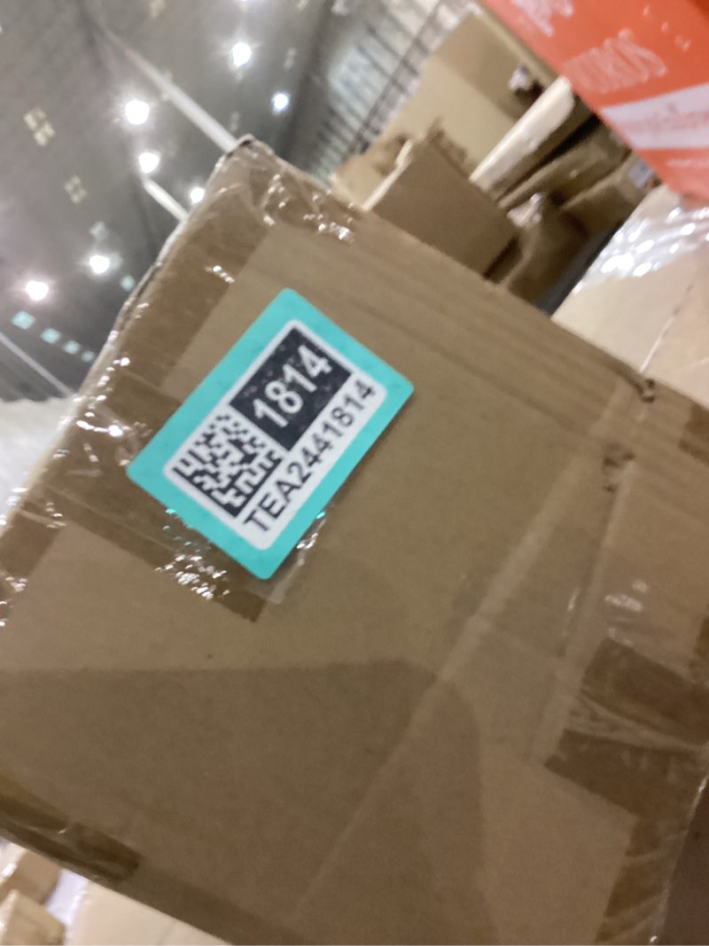 Condition photo showing New/Like New for Twine Ice Bucket Wood and Galvanized Metal Tub - Wooden Wine Bucket And Beer Chiller - Holds 4 Wine Bottles or 5.4 Gallons Set of 1,Brown Wooden Tub