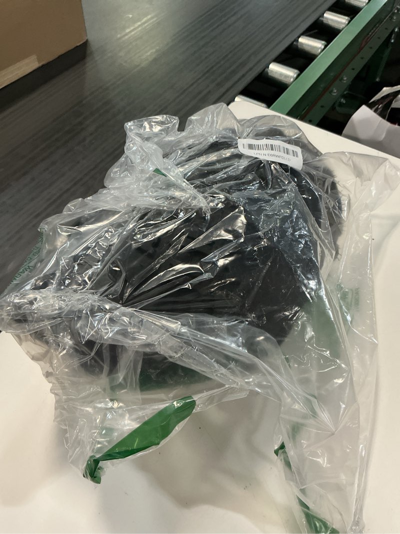 Condition photo showing Good Condition for hycline ebike replacement fat tire: 20x4.0/26x4.0 inch heavy duty folding electric fat tires, all-terrain high-density bicycle tires for street or trail riding 20x4.0 qty 1 tire
