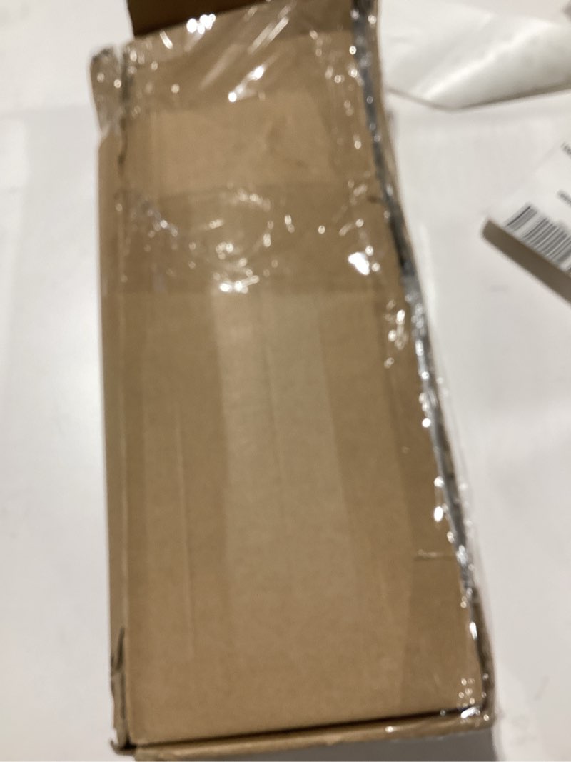 Condition photo showing New/Like New for Starlink Gen 3 Mount, Adjustable Metal Starlink Pole Mounting Kit for Wall /Roof, with 2-in-1 Router Mount (Black, 15.7-inch) Black 15.7-inch