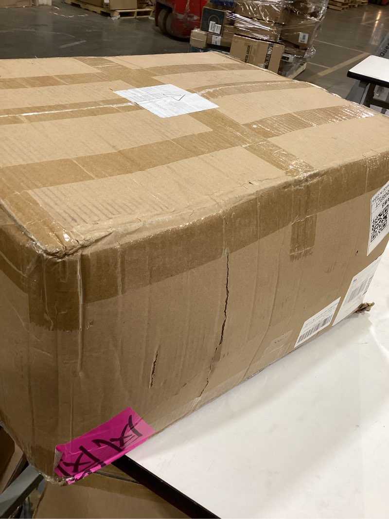 Condition photo showing Good Condition for NUPTIO Flower Ball Arrangement Bouquet - 10 Pcs 15.7 inch Diameter White Fake Flowers Roses Balls for Centerpieces Tables - Artificial Rose Arrangements for Wedding Centerpiece Table Decorations 15.7" Diam - 10 PCS White