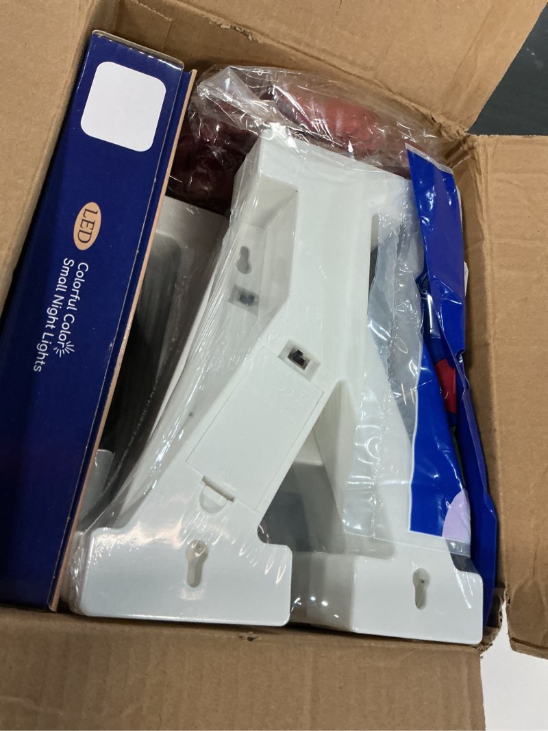 Condition photo showing Good Condition for marry me light up letters proposal decorations,will you marry me sign with 2000pcs red artificial roses petals 30pcs flameless candles 30pcs red balloons for romantic night kit valentine's day