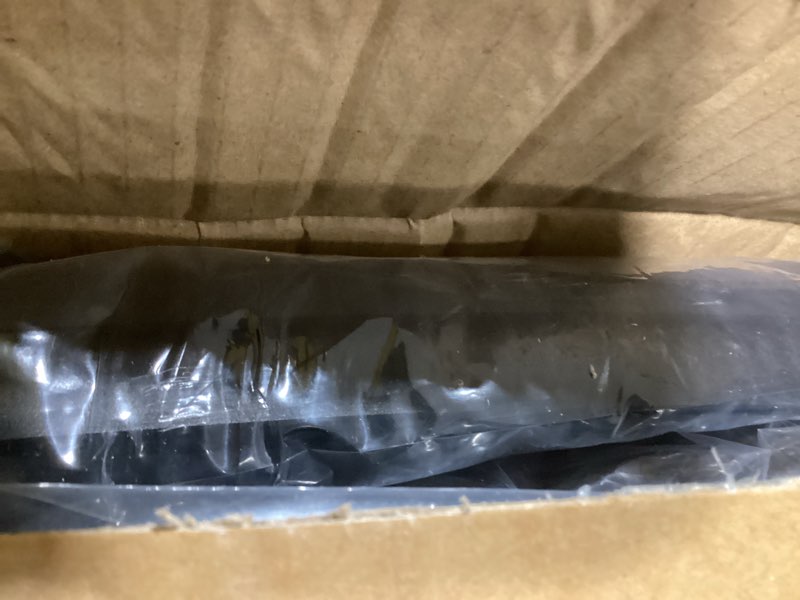 Condition photo showing New/Like New for autorder mud flaps splash guards for 2019-2024 dodge ram 1500 with oem fender flares accessories mudflap fender flares front and rear mud guard set 4pcs (not classic or trx models) dodge ram 2019-2024 (with oem fender flares)