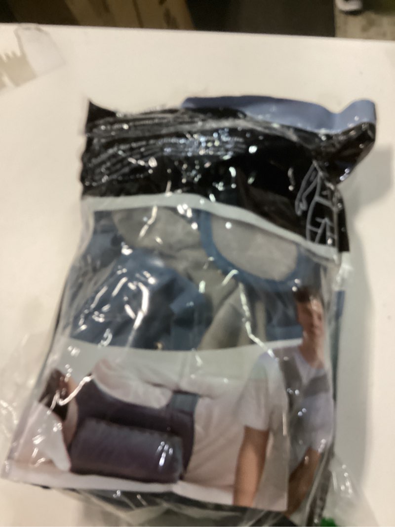 Condition photo showing Good Condition for WoodyKnows Side-Sleeping Backpack, Sleep Position Trainer, alleviates snoring Caused by Throat Issues (Large 1 Pack)