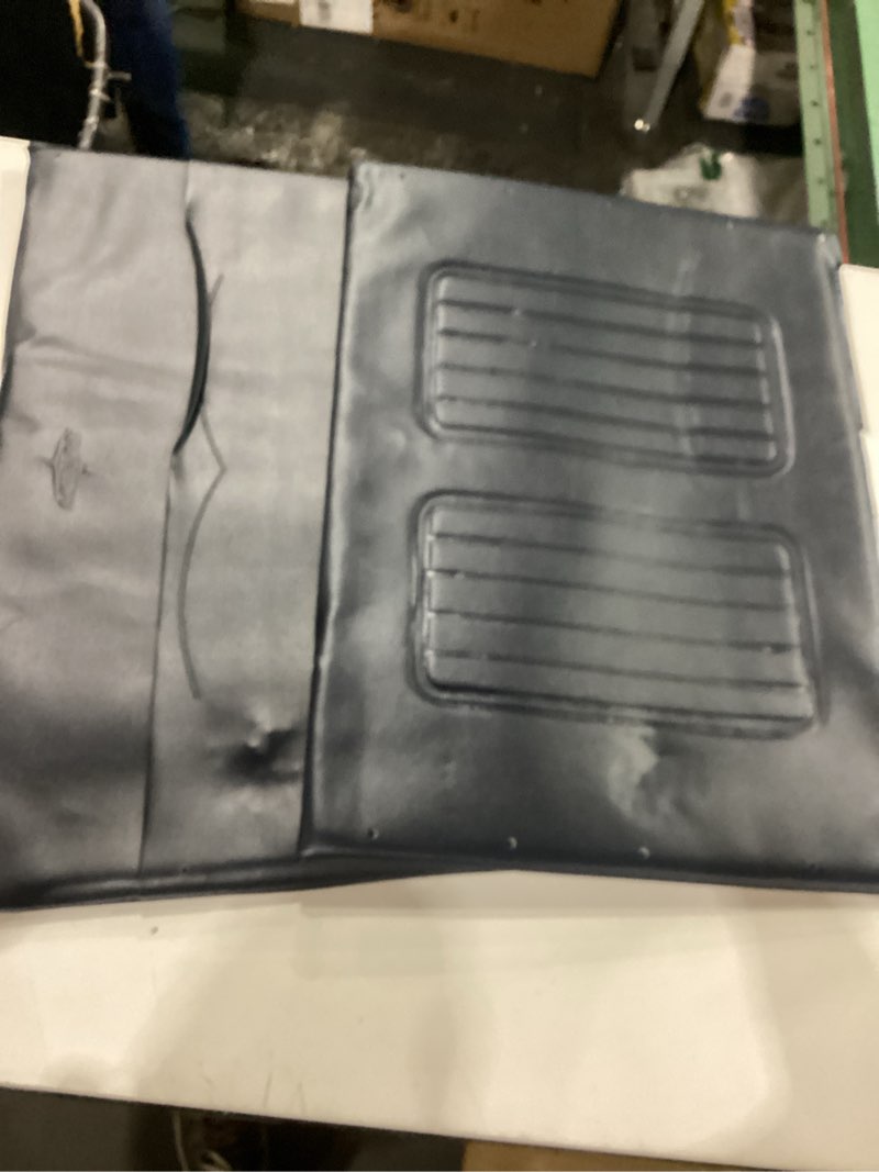 Condition photo showing Good Condition for Medline Wheelchair Upholstery Kits