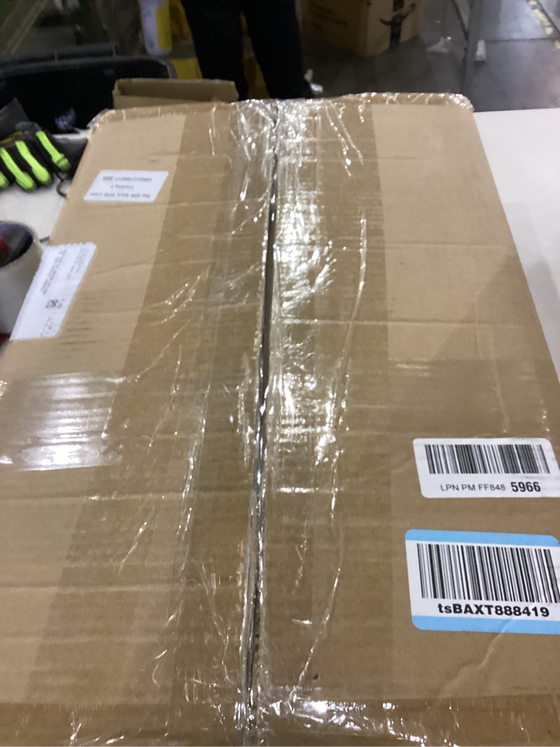 Cuisinart Chef's Classic™ Nonstick Hard Anodized 12" Nonstick Skillet with Glass Cover New Skillet