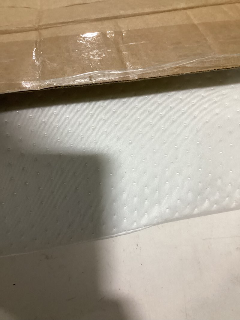 Condition photo showing Good Condition for tempur-pedic memory foam symphony pillow luxury soft feel, standard, white