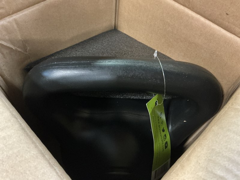 Condition photo showing New/Like New for prosourcefit vinyl plastic kettlebell from 10, 15, 20, 25, 30 and 35 lbs 25lb