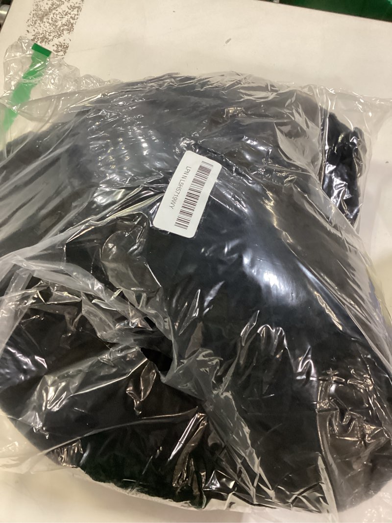 Condition photo showing Good Condition for coceyese bbl pillow after surgery for butt sleeping, brazilian butt lift pillow post surgery recovery for sitting sleeping driving donut pillow for woman lumbar back cushion seat foam (black dot)