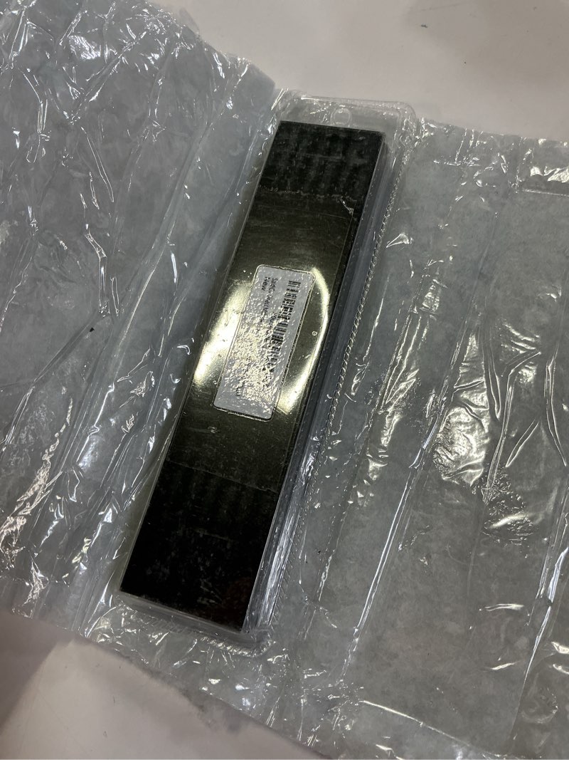 Condition photo showing Good Condition for mclane 9" x 2" w/1/2 hole edger blade rep. part# 2059 (5pack)
