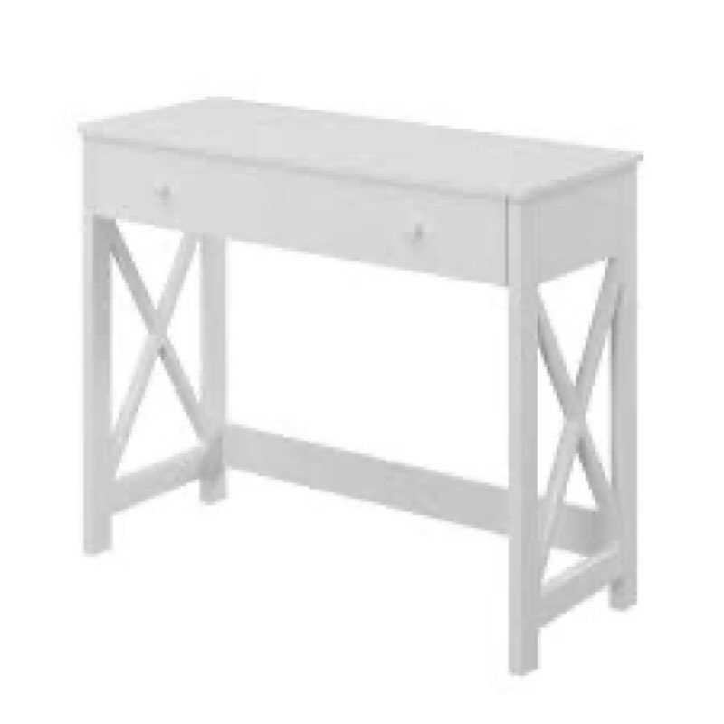 OXFORD 36” DESK 303436