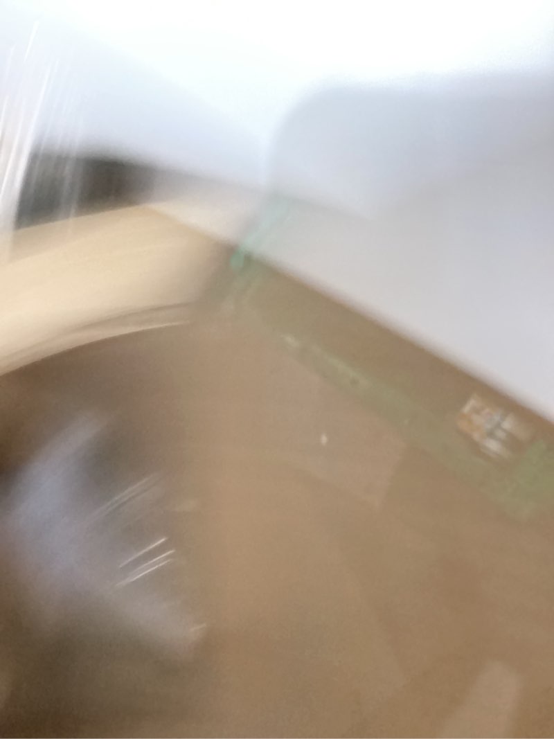 Condition photo showing As Is for FIFTY-FIFTY Mountain Bike Riser Handlebar, Aluminum Alloy MTB Handlebar, 31.8mm Diameter, 780mm Wide Bicycle Bar 50mm Rise Black