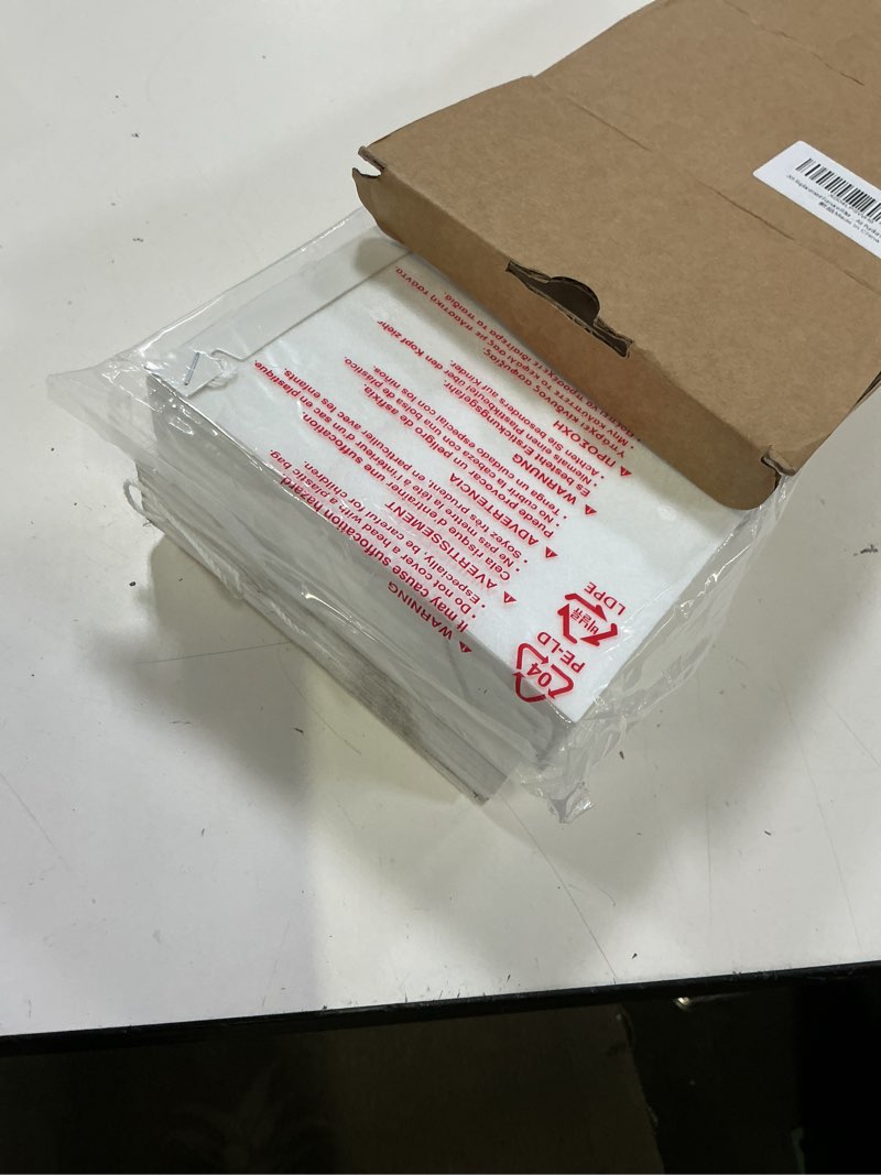 Condition photo showing Good Condition for 2 packs, 201 replacement filter merv 13 compatible with aprilaire 2200, 2250, space gard 2200 whole house air cleaner purifiers and lennox pmac-20c (lennox x0445), merv-13 air filter pack of 2