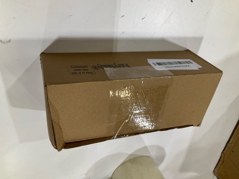 Condition photo showing Good Condition for FairySandy 5 Pcs 5G Antenna 4x4 MIMO Mobile Omnidirectional Screw-Mount Puck Antenna with SMA Male t