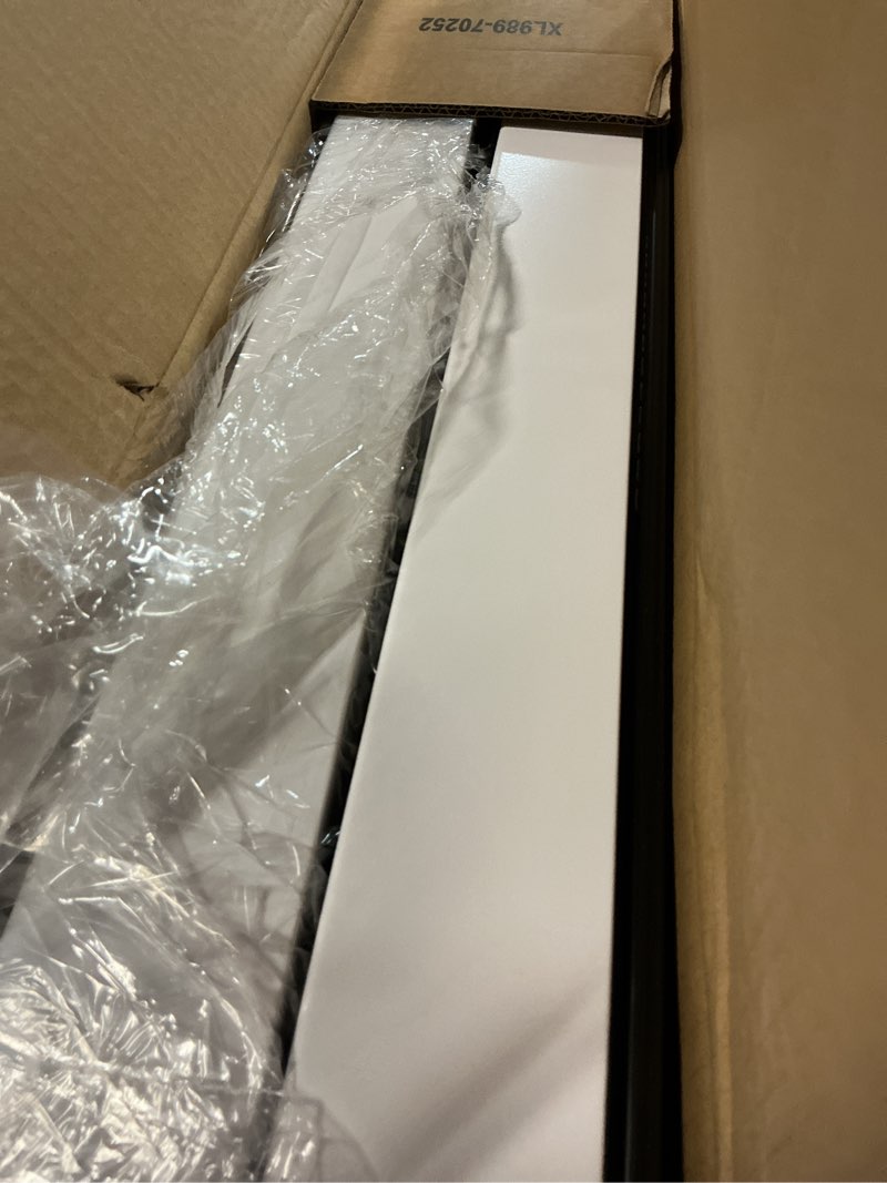Condition photo showing Good Condition for 2 pack pull out cabinet organizers 21"deep with raising pad for framed cabinets,expandable slide out drawers upgrade 3 slide rails,roll out shelves adhesive,adjustable width 12"-20.45" white white 12"-20.45"wide x 21"deep(2 pack)