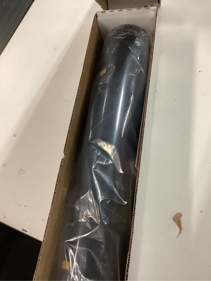 Condition photo showing Good Condition for Vepagoo 15% Car Window Tint (20" x 100FT) - 2Ply Nano Ceramic Film to Stay Warm & Reduce Winter Glare, Blocks 99% UV/IR Rays & Heat, Scratch Resistant Automotive Window Film 20in X 100Ft 15% Vlt Nano-ceramic (2025)