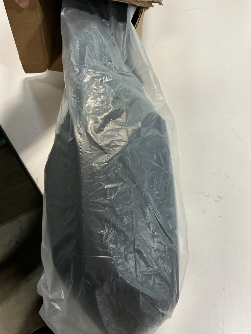 Condition photo showing Good Condition for sautvs black handguards protector wind deflector for can am outlander, plastic hand guards air deflector kit for can-am outlander max renegade 2006-2023 accessories (1pcs, replace #709400822)