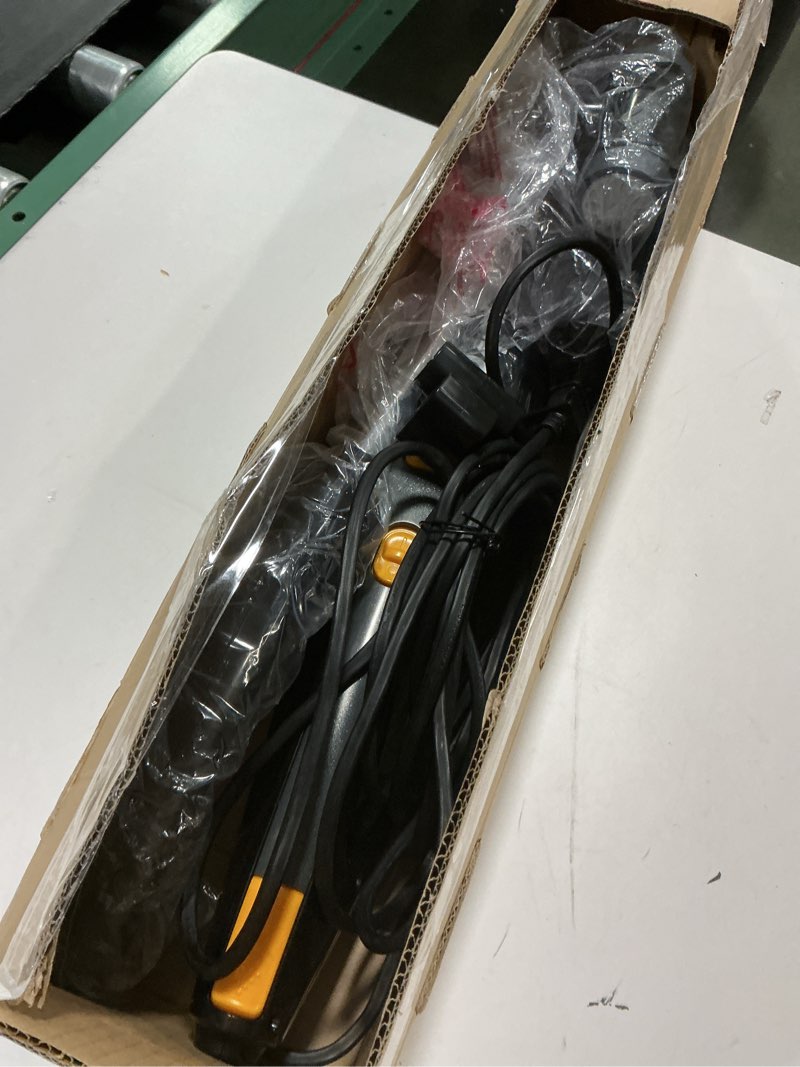 Condition photo showing Good Condition for Eureka Blaze Stick Vacuum Cleaner, Powerful Suction 3-in-1 Small Handheld Vac with Filter for Hard Floor Lightweight Upright Home Pet Hair, Dark Black 3-in-1 Handheld Vac NES210 Blaze Black