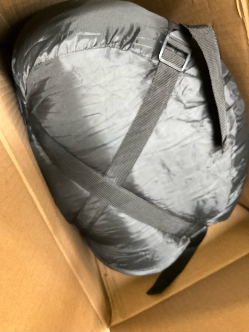 MalloMe Sleeping Bags for Adults Cold Weather & Warm - Backpacking Camping Sleeping Bag for Kids 10-