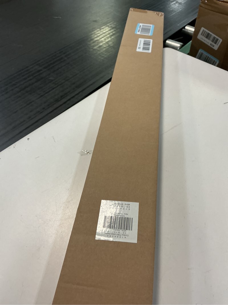 Condition photo showing New/Like New for lazblinds top down bottom up (tdbu) cordless cellular shades – blackout, thermal insulation, noise r