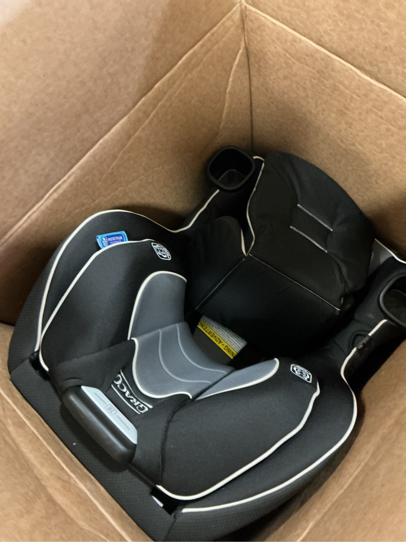 Condition photo showing Good Condition for Maxi-Cosi Wheeled Car Seat Travel Pack, Black Black Travel Bag