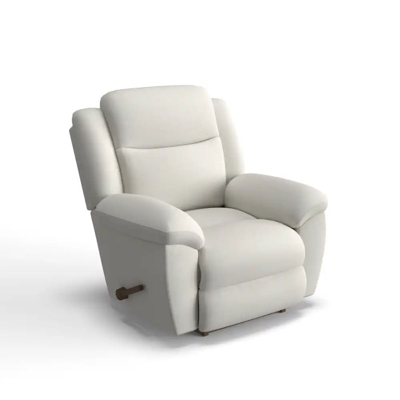 (Incomplete)Joel Rocking Recliner 