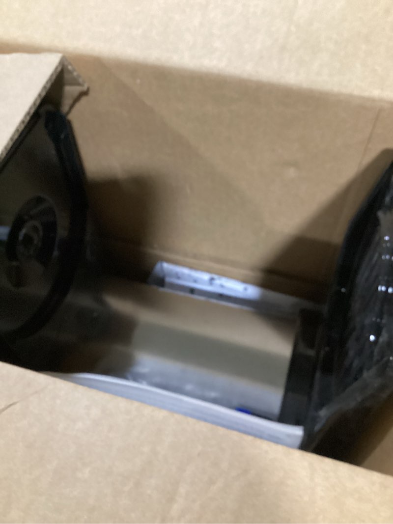 Condition photo showing Good Condition for bunn bt bt speed brew 10-cup thermal carafe home coffee brewer, black