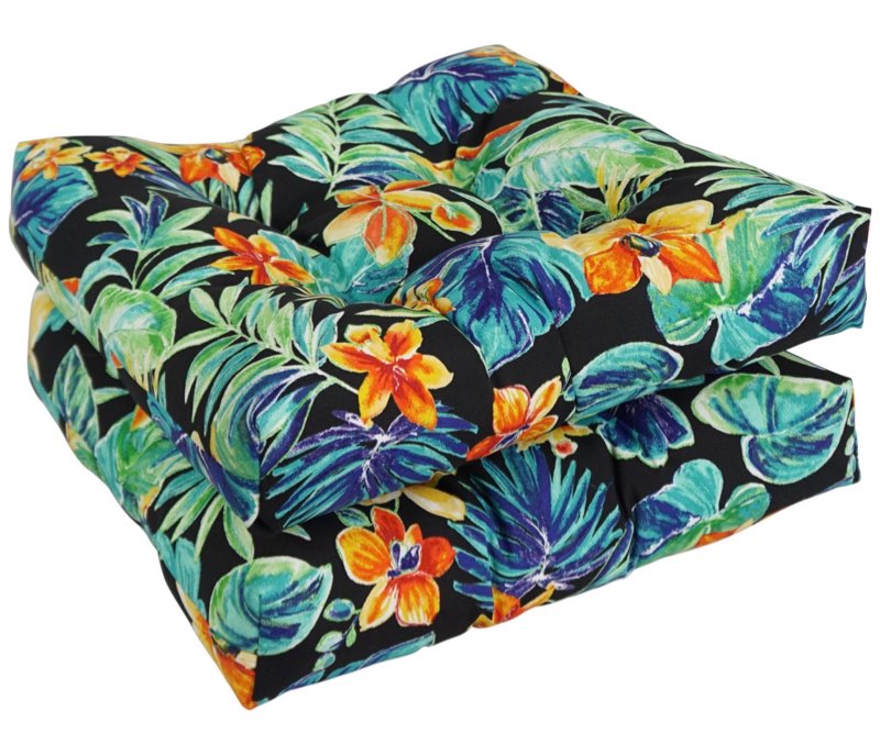 Outdoor 5'' Seat Cushion By Bay Isle Home™