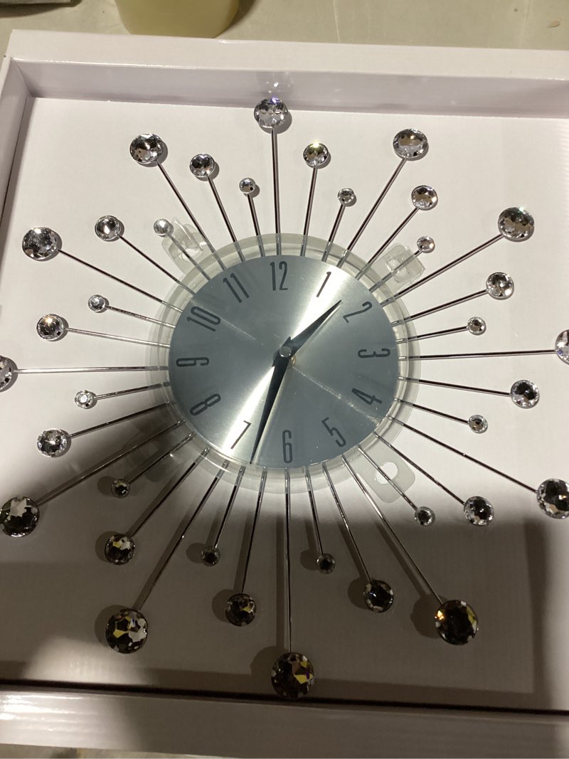 miscellaneous clock
